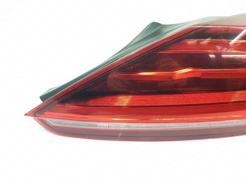 Right taillight VW SCIROCCO III (137, 138) 2.0 TDI | BP29756064C35