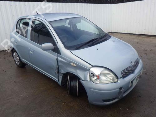 Engine TOYOTA YARIS (_P1_) 1.0 (SCP10_, SCP10R) | BP39558238M1 - Image 15