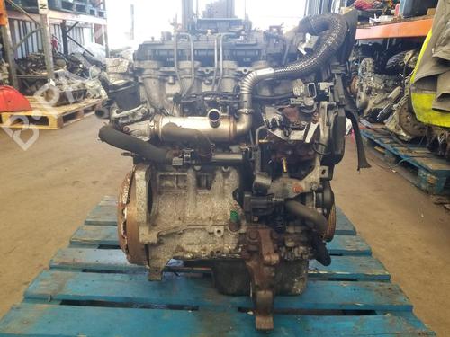 Engine CITROËN BERLINGO MULTISPACE (B9) 1.6 HDi 90 | BP33709349M1 - Image 4