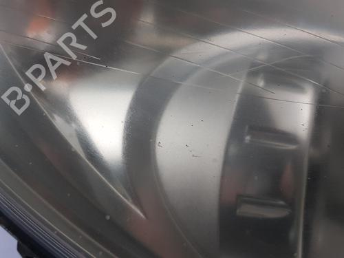 Right headlight VAUXHALL CORSA Mk III (D) (S07) 1.2 (L08) | BP30864771C29