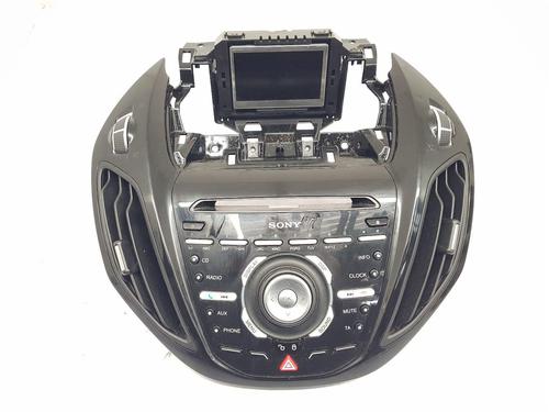 Radio FORD B-MAX (JK) 1.6 TDCi | BP30891889E6