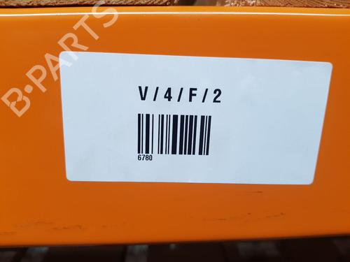 Engine control unit (ECU) VW GOLF VI (5K1) 1.2 TSI | BP30948515M57 