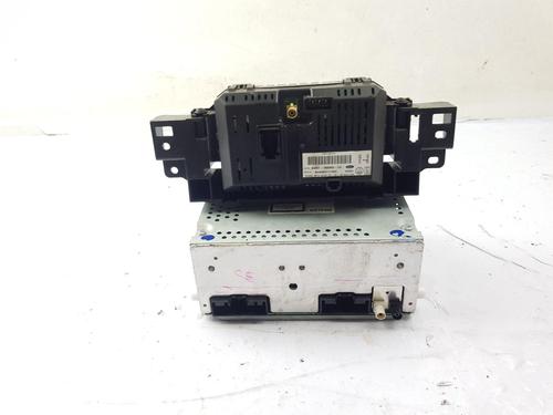 Radio FORD FOCUS III 1.6 TDCi | BP36882257E6  - Image 10