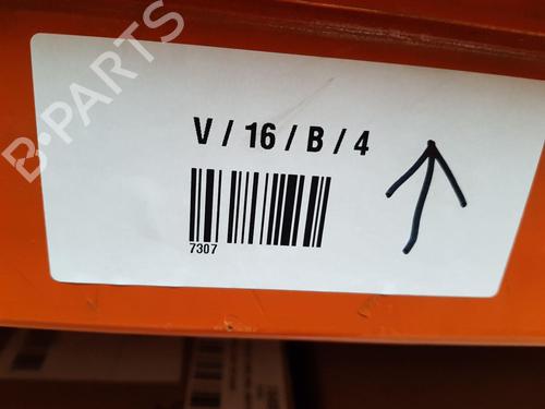 Left front steering knuckle KIA VENGA (YN) 1.4 CRDi 90 | BP31027256M25  - Image 7