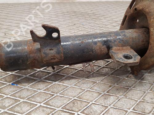 Left front shock absorber CITROËN C3 AIRCROSS II (2R_, 2C_) 1.2 PureTech 82 (2RHMRC, 2RHMZB) | BP25839137M16 