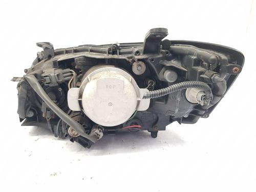 Right headlight SUBARU LEGACY IV (BL) 2.0 AWD (BL5) | BP29316248C29 