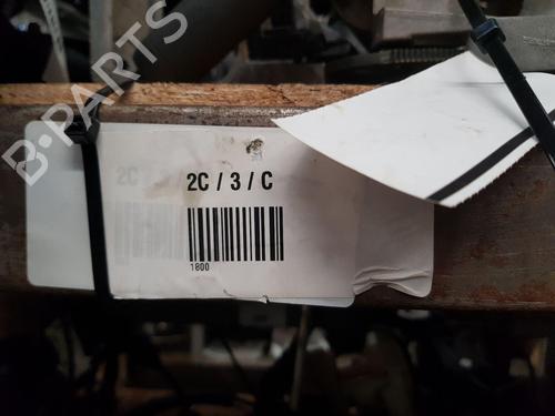 Hand brake FORD FIESTA VI (CB1, CCN)  | BP22666188I18 