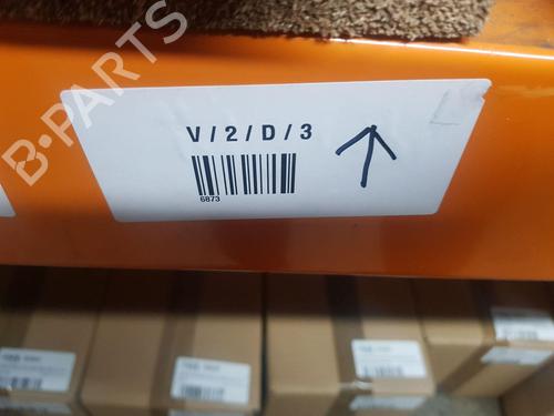 Module xenonverlichting VAUXHALL ANTARA A (L07) 2.2 CDTi 4x4 | BP27194199C53 