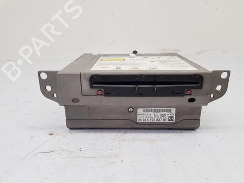 Used Electronic module Electronic module BMW 4 Coupe (F32, F82) M4 Competition (450 hp) 33889915 33889915