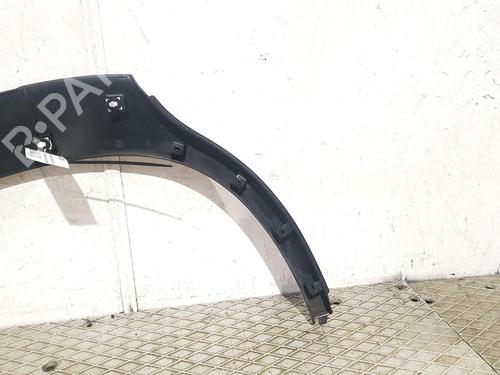 Rear left wheel arch trim CITROËN C3 AIRCROSS II (2R_, 2C_) 1.2 PureTech 110 (2RHNZB, 2RHNZW, 2RHNPX, 2RHNPJ) | BP23213160C136 