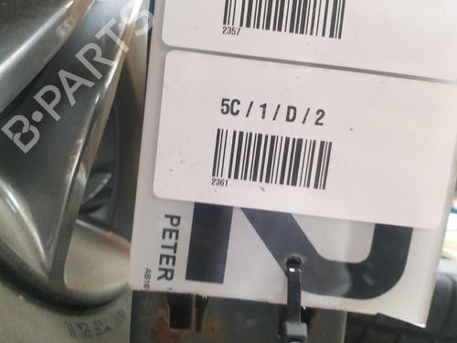 Steering column FORD FIESTA VI (CB1, CCN) 1.4 TDCi | BP22670426M21 - Image 8