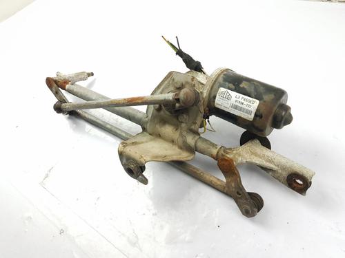 Front wiper motor VAUXHALL COMBO Mk II (C) Box Body/MPV (F25) 1.3 CDTI 16V | BP28081138M29 
