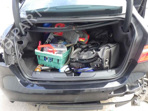 Gearbox JAGUAR XE (X760) | BP37603376M3 - Image 9