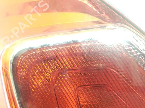 Left taillight FORD FIESTA VI (CB1, CCN) 1.25 | BP27166950C34 