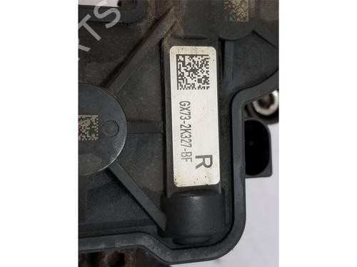 Right rear brake caliper JAGUAR XF II (X260)  | BP23263764M106 