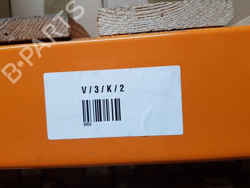 Mass air flow sensor MERCEDES-BENZ E-CLASS (W212) E 350 CDI (212.023) | BP32430321M95 - Image 9