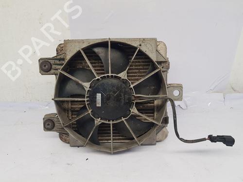 Used Oil radiator Oil radiator IVECO DAILY VI Van 33S14, 35S14, 35C14, 42S14 (136 hp) 33853361 33853361