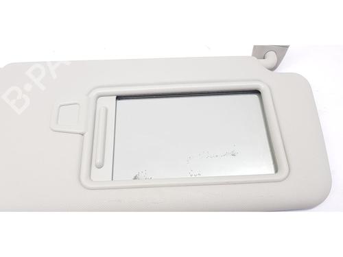Right sun visor HYUNDAI TUCSON (NX4E, NX4A) | BP27240683I2 - Image 6