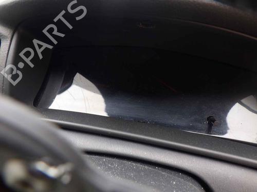 Used Parts TOYOTA COROLLA (_E12_) 1.6 VVT-i (ZZE121_, ZZE121R) (110 hp) 4360437