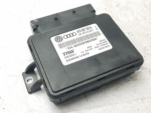 Used Electronic module Electronic module 37487756 37487756