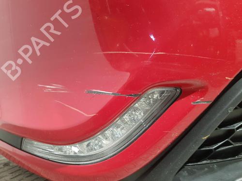 Front bumper MG MG 3 1.5 | BP28119864C7  - Image 10