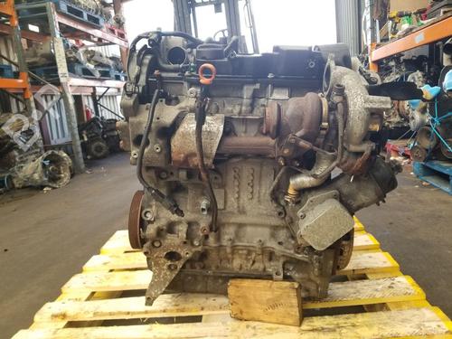 Engine PEUGEOT 2008 I (CU_) 1.4 HDi | BP35795579M1 - Image 4