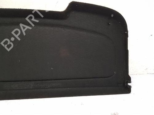 Rear parcel shelf FORD FIESTA VI (CB1, CCN) 1.4 TDCi | BP22656208C85 