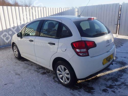 Gearbox CITROËN C3 II (SC_) 1.1 i | BP39974899M3 - Image 14