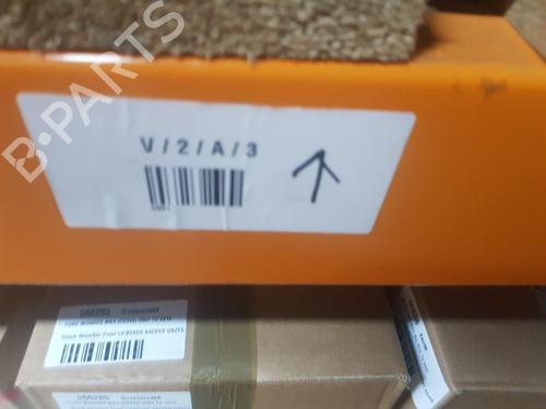 Electronic module MERCEDES-BENZ VITO Tourer (W447) 119 CDI / 119 BlueTEC (447.701, 447.703, 447.705) | BP33442892M83  - Image 7