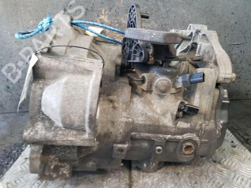 Gearbox AUDI A3 Sportback (8PA) 1.6 TDI | BP31723089M3 