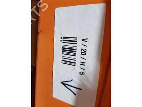 Left front fog light AUDI Q5 (8RB) 2.0 TDI quattro | BP24456794C30 - Image 16