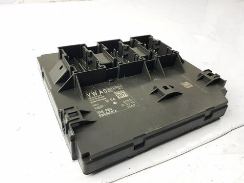 Elektronisk modul VW CADDY III Box Body/MPV (2KA, 2KH, 2CA, 2CH) 1.6 TDI | BP26607526M83 
