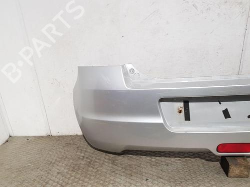 Bak støtfanger SUZUKI SWIFT III (MZ, EZ) 1.5 (RS415, ZC21S) | BP30402904C8