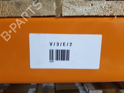 Right tailgate light FORD FOCUS III Turnier 1.0 EcoBoost | BP23966181C80 