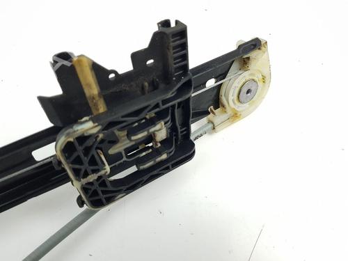 Front left window mechanism BENTLEY BENTAYGA (4V1) 6.0 | BP22679446C22 