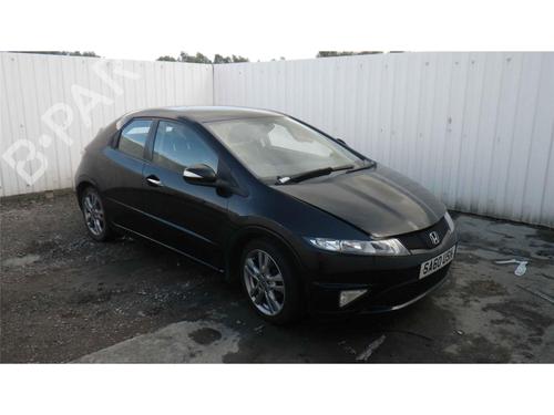 Radio HONDA CIVIC VIII Hatchback (FN, FK) 1.8 (FN1, FK2) | BP22655881E6 