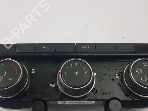Climate control VW CRAFTER Van (SY_, SX_)  | BP30796353I5 