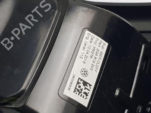Air vent VW T-ROC (A11, D11)  | BP26723582I21 