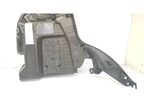 Boot lining FORD KA+ III (UK, FK) 1.2 Ti-VCT | BP34351321I3  - Image 9