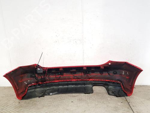 Rear bumper AUDI A1 Sportback (8XA, 8XF) 1.4 TFSI | BP29549431C8 
