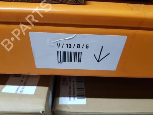 Left taillight MCLAREN 720S 4.0 | BP22672031C34 