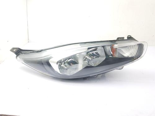 Right headlight FORD FIESTA VI (CB1, CCN) 1.5 TDCi | BP35933901C29 - Image 2
