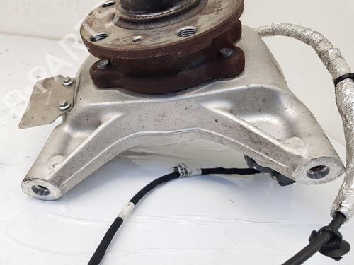 Left front steering knuckle MCLAREN 720S 4.0 | BP22671320M25 