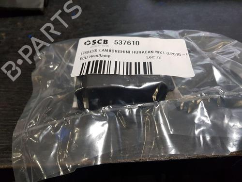 Xenon ballast LAMBORGHINI HURACÁN 5.2 LP 610-4 | BP22677012C53 