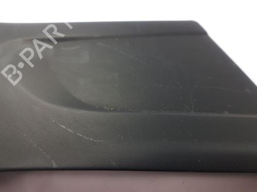 Left rear fenders SUZUKI SWIFT V (AZ) 1.2 SHVS (A2L412) | BP22682422C43 