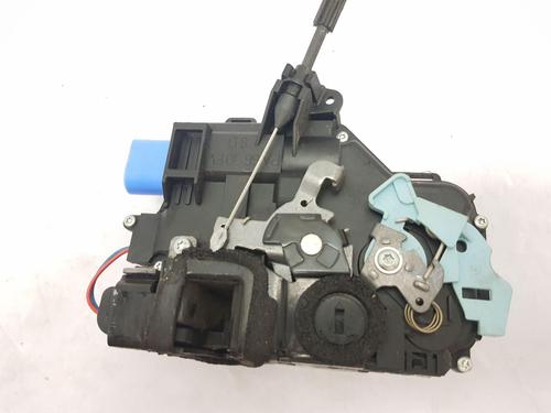 Rear right lock SKODA ROOMSTER (5J7) 1.2 TSI | BP29408025C99 