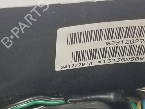 Ratt VAUXHALL CORSA Mk III (D) (S07) 1.4 (L08) | BP28283921C49 