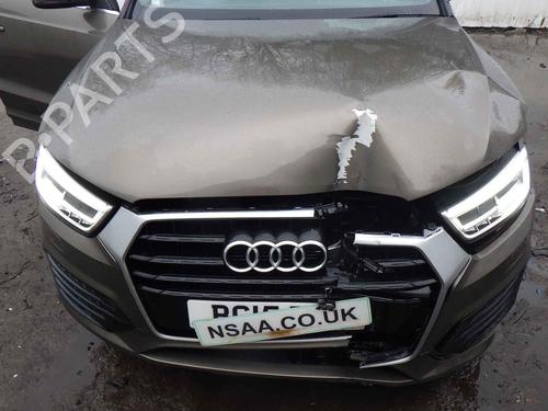 Engine control unit (ECU) AUDI Q3 (8UB, 8UG) 2.0 TDI | BP30823190M57  - Image 15