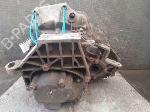 Gearbox FIAT 500L (351_, 352_) 1.3 D Multijet (199LXY1A, 199LXY11) | BP37718422M3  - Image 5