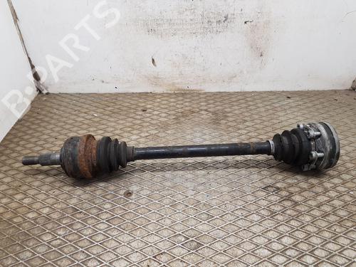 Used Left rear driveshaft Left rear driveshaft PORSCHE 911 (997) 3.6 Turbo (480 hp) 33889760 33889760